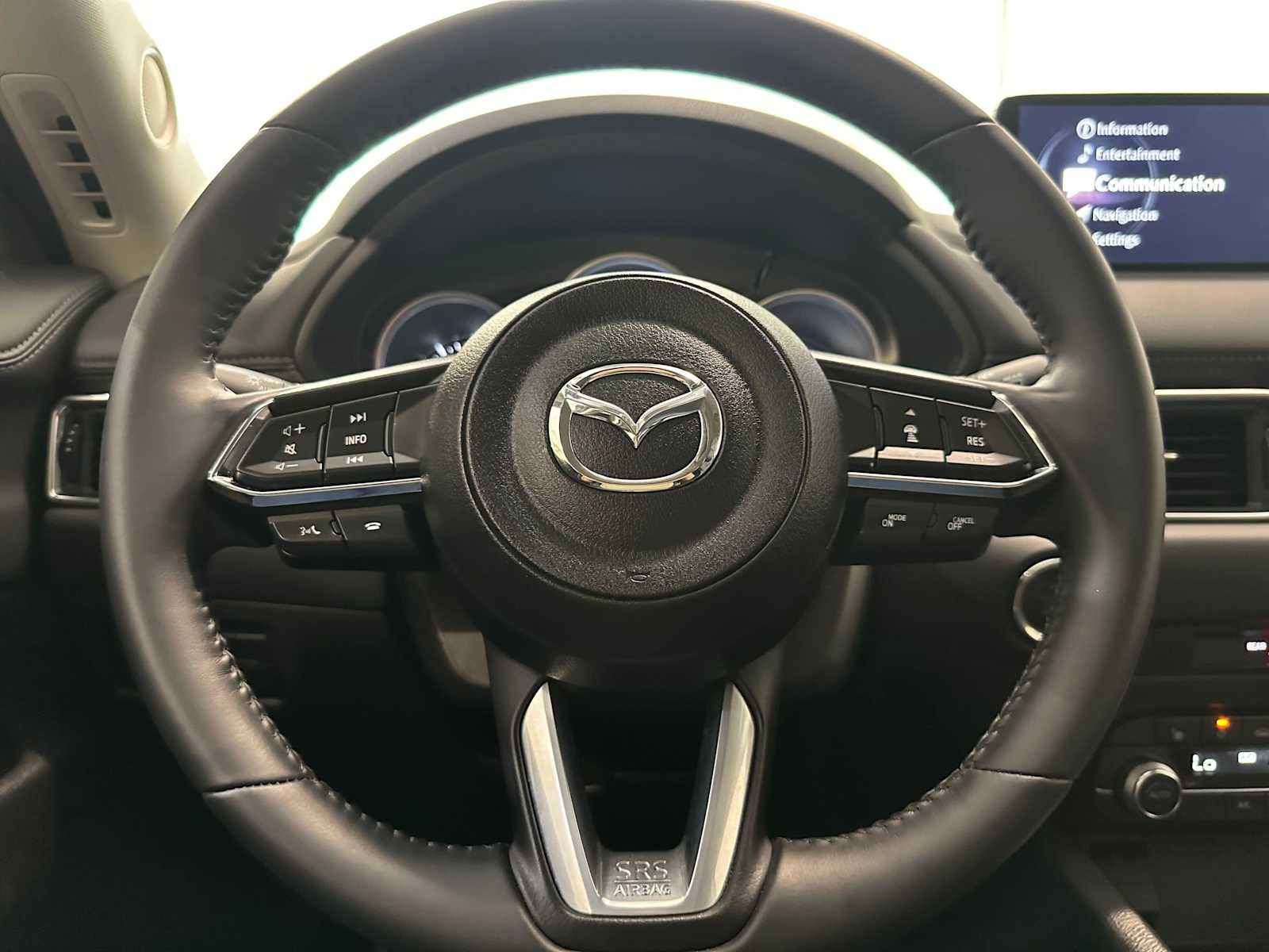 2024 Mazda Mazda CX-5 2.5 S Select Package