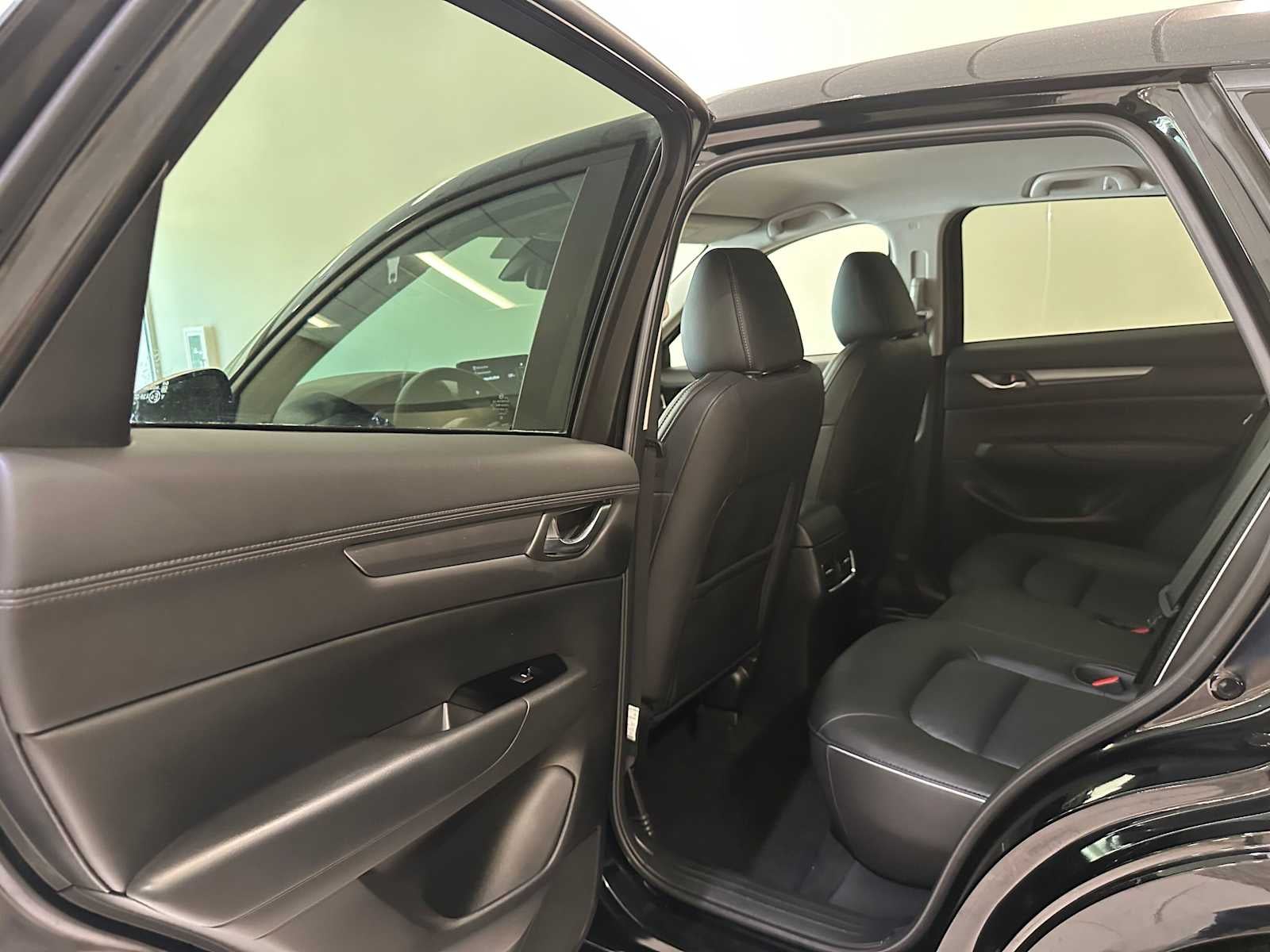 2024 Mazda Mazda CX-5 2.5 S Select Package