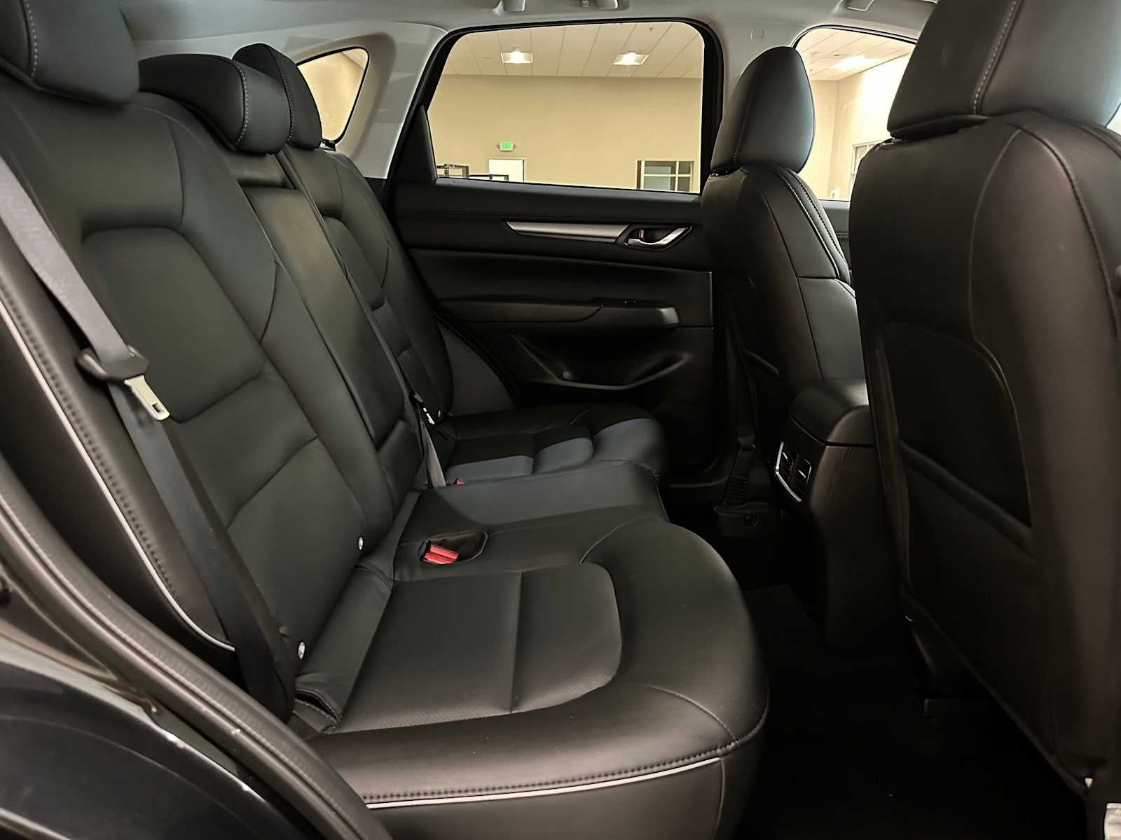 2024 Mazda Mazda CX-5 2.5 S Select Package