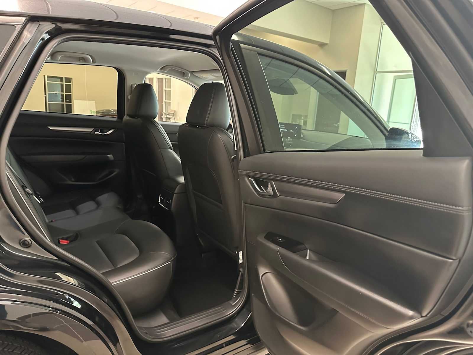 2024 Mazda Mazda CX-5 2.5 S Select Package