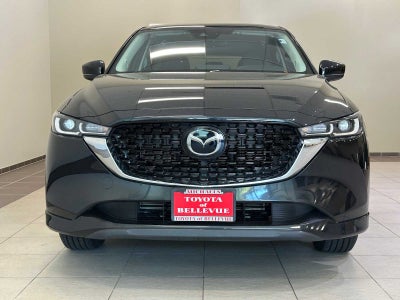 2024 Mazda Mazda CX-5 2.5 S Select Package