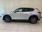 2017 Mazda Mazda CX-5 Touring