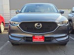 2017 Mazda Mazda CX-5 Touring