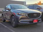 2017 Mazda Mazda CX-5 Touring