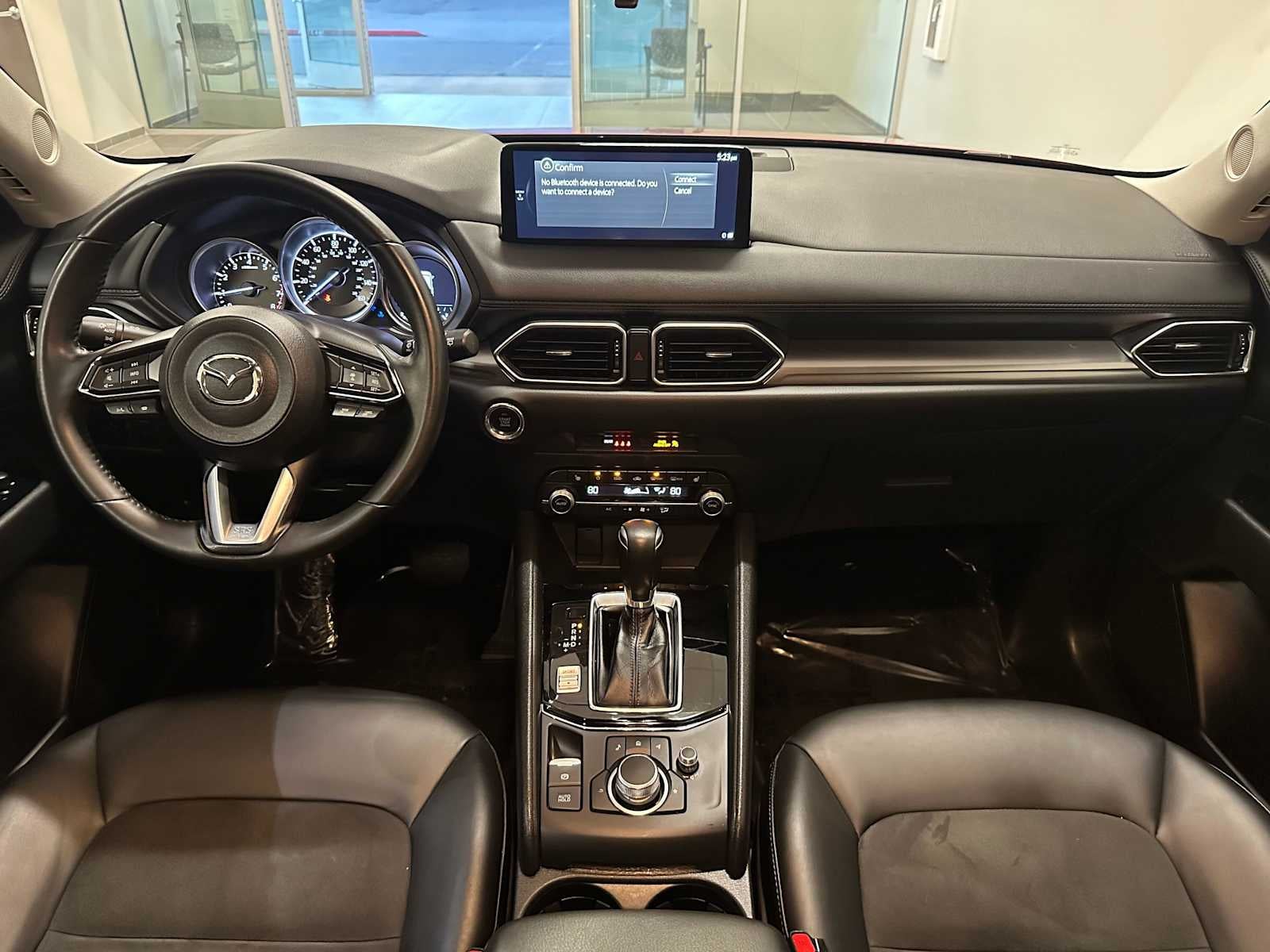 2021 Mazda Mazda CX-5 Touring