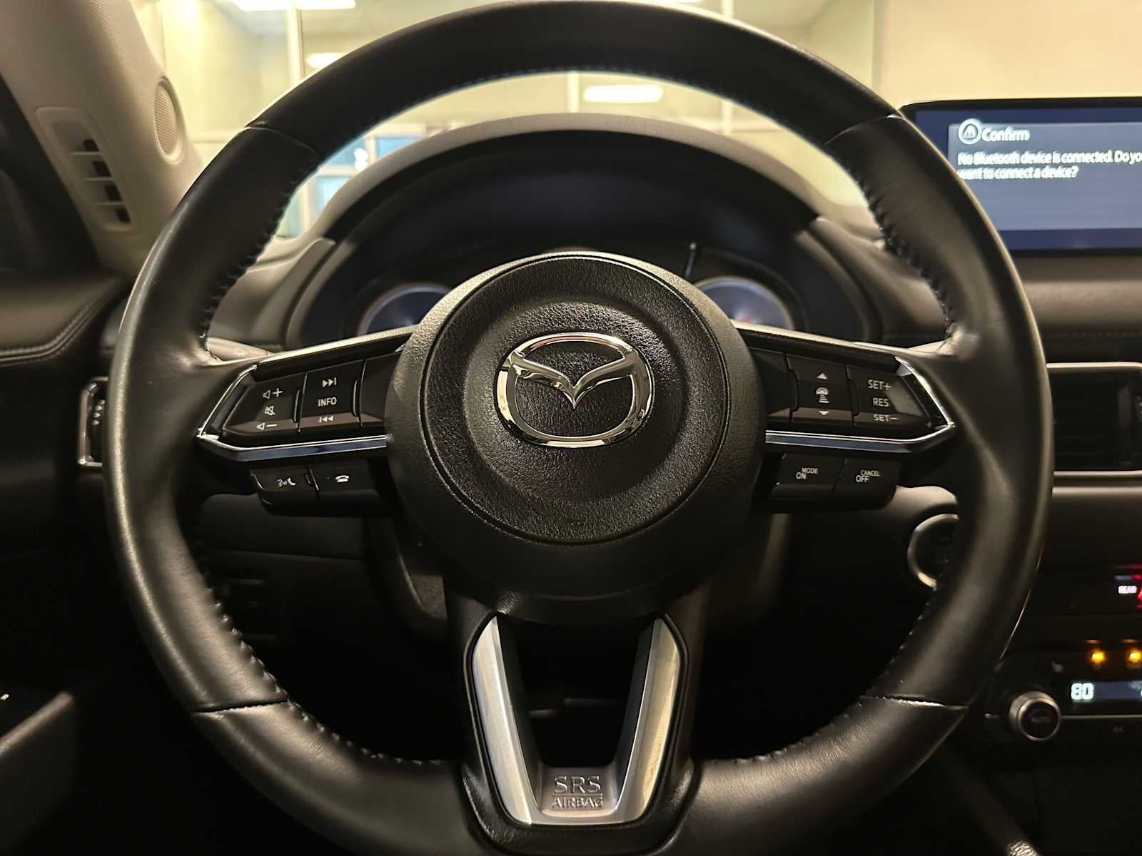 2021 Mazda Mazda CX-5 Touring