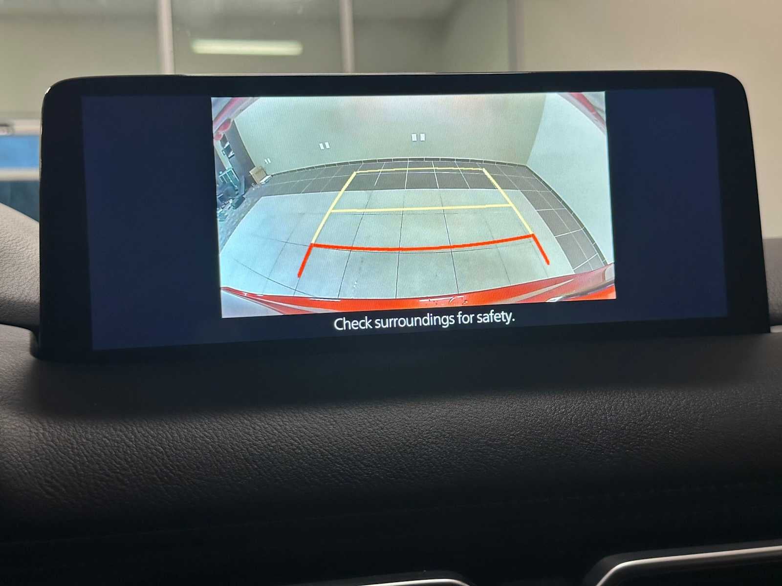 2021 Mazda Mazda CX-5 Touring