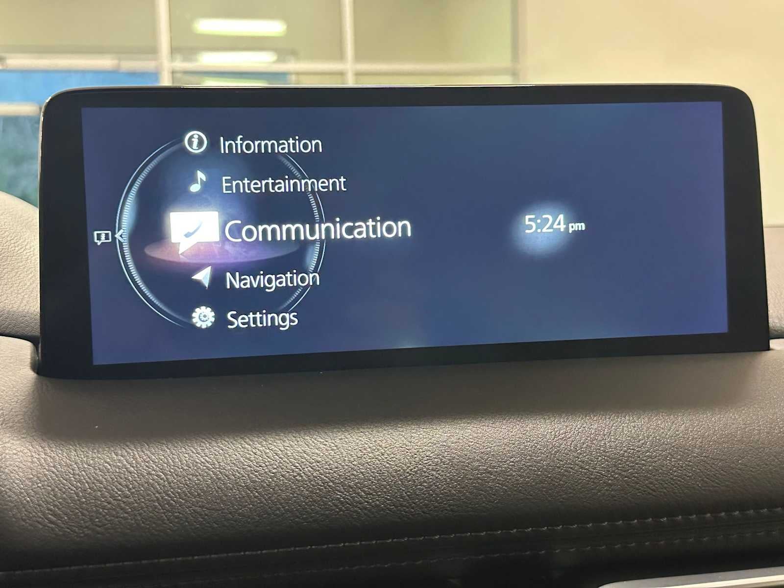 2021 Mazda Mazda CX-5 Touring