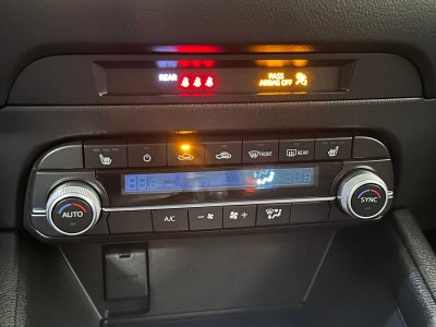 2021 Mazda Mazda CX-5 Touring