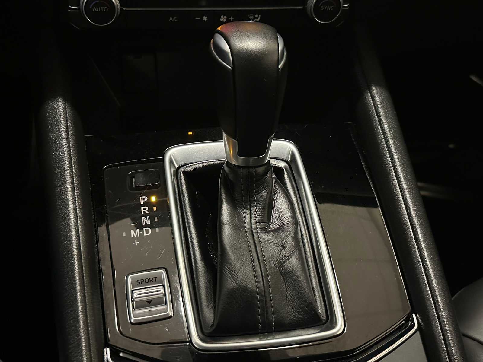 2021 Mazda Mazda CX-5 Touring