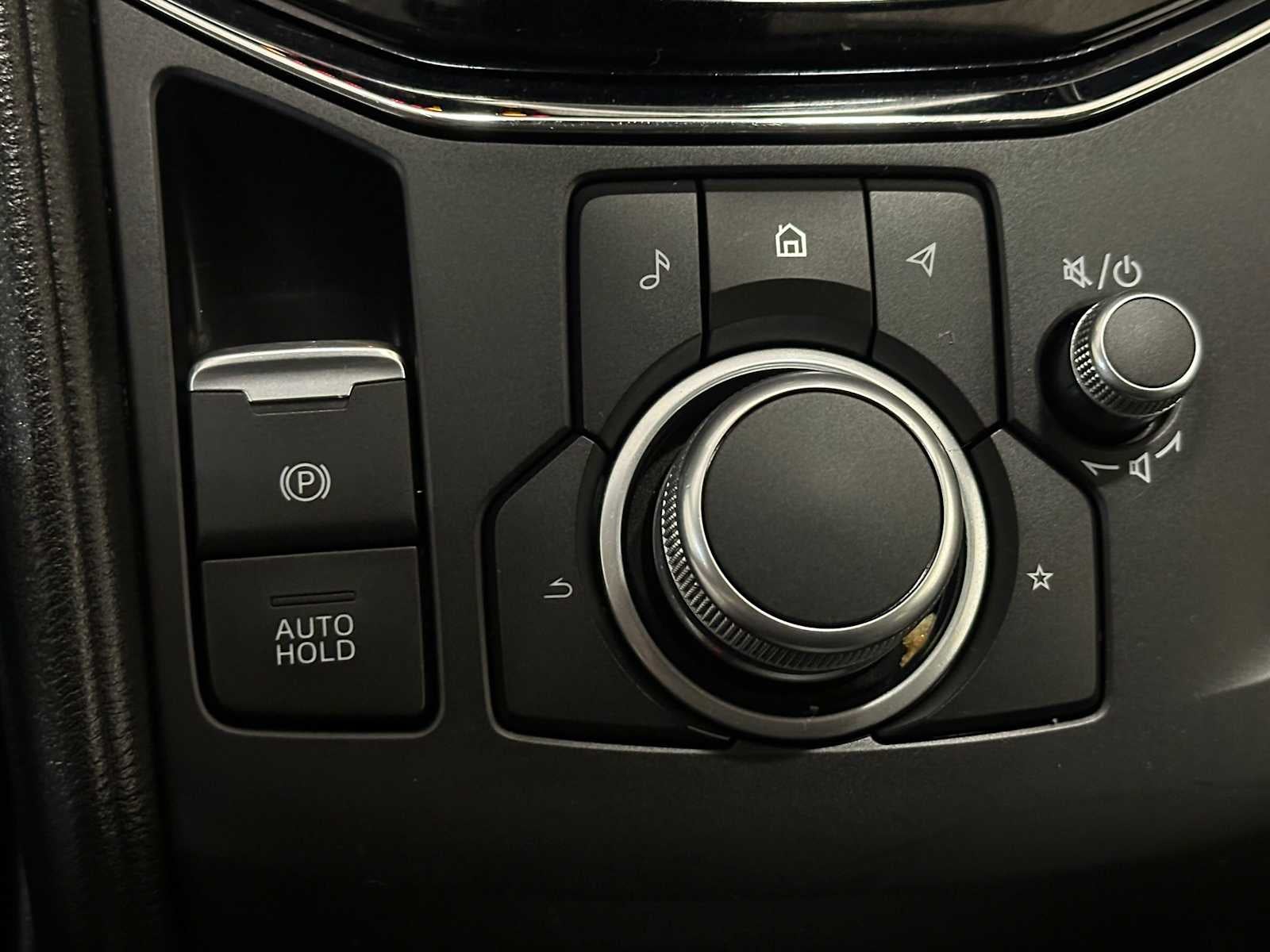 2021 Mazda Mazda CX-5 Touring