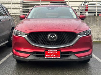 2021 Mazda Mazda CX-5 Touring