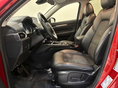 2021 Mazda Mazda CX-5 Touring