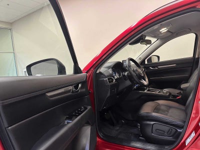 2021 Mazda Mazda CX-5 Touring