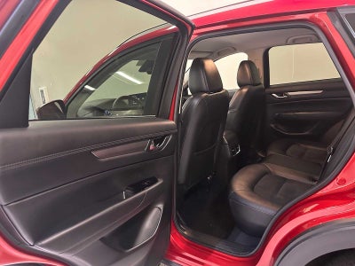 2021 Mazda Mazda CX-5 Touring