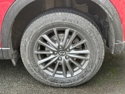 2021 Mazda Mazda CX-5 Touring