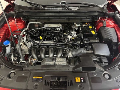 2021 Mazda Mazda CX-5 Touring