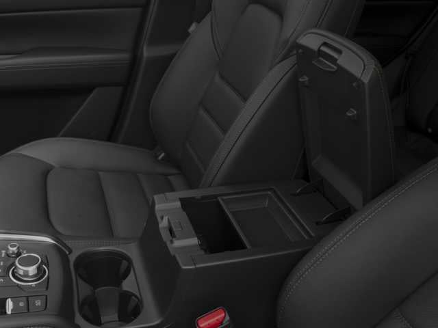 2017 Mazda Mazda CX-5 Grand Select