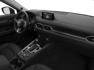 2017 Mazda Mazda CX-5 Grand Select