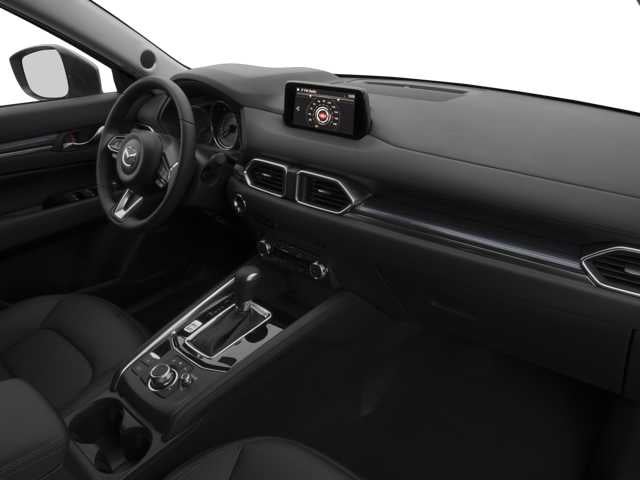 2017 Mazda Mazda CX-5 Grand Select