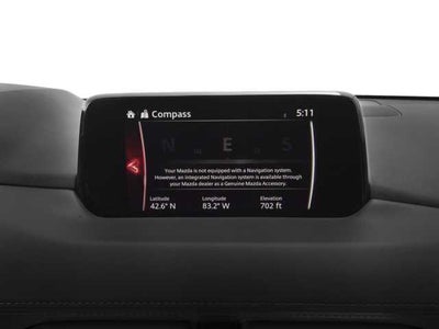 2017 Mazda Mazda CX-5 Grand Select