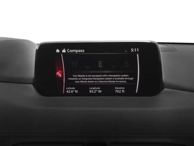 2017 Mazda Mazda CX-5 Grand Select