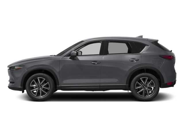 2017 Mazda Mazda CX-5 Grand Select