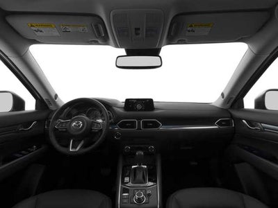 2017 Mazda Mazda CX-5 Grand Select