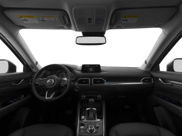 2017 Mazda Mazda CX-5 Grand Select