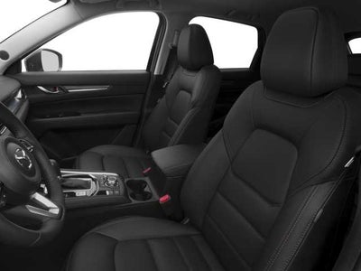 2017 Mazda Mazda CX-5 Grand Select