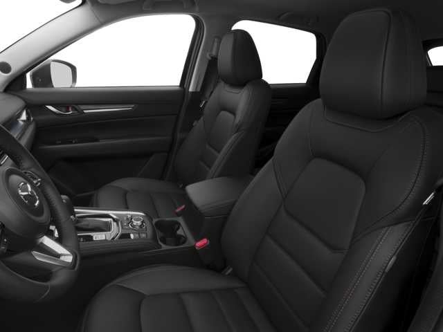 2017 Mazda Mazda CX-5 Grand Select