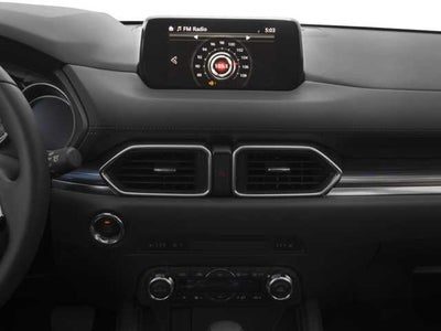 2017 Mazda Mazda CX-5 Grand Select