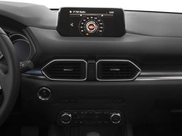 2017 Mazda Mazda CX-5 Grand Select