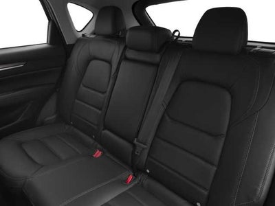 2017 Mazda Mazda CX-5 Grand Select