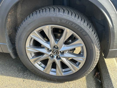 2020 Mazda Mazda CX-5 Grand Touring