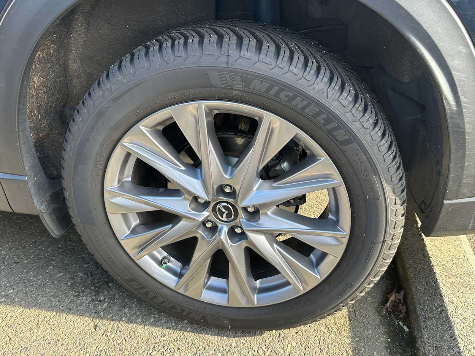 2020 Mazda Mazda CX-5 Grand Touring