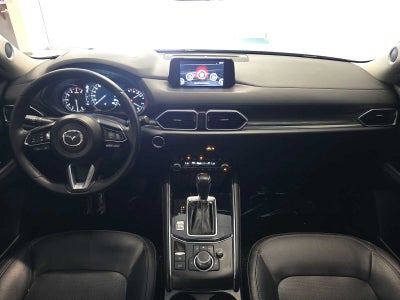 2019 Mazda Mazda CX-5 Grand Touring
