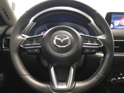 2019 Mazda Mazda CX-5 Grand Touring