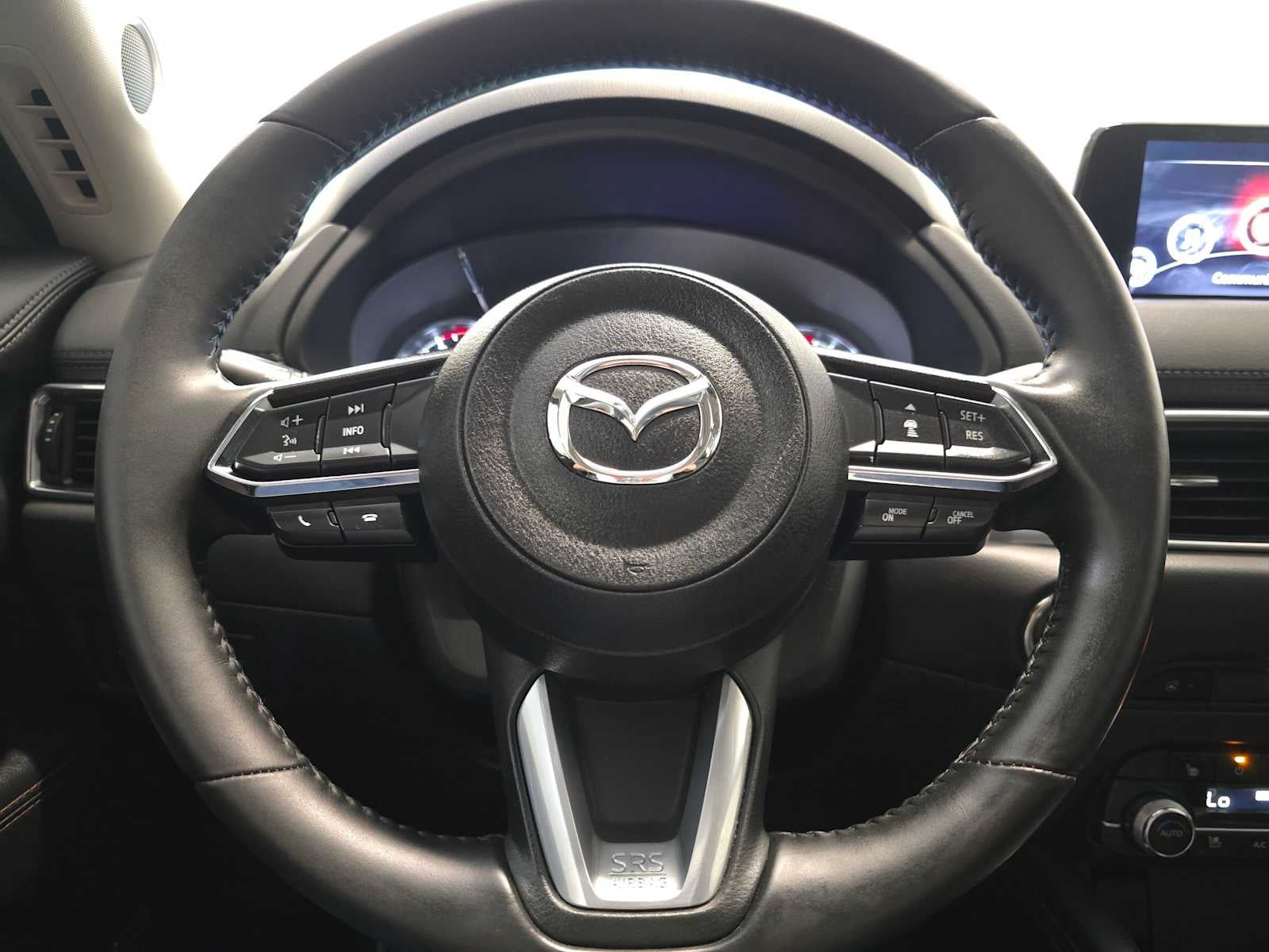 2019 Mazda Mazda CX-5 Grand Touring