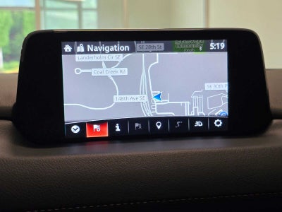 2019 Mazda Mazda CX-5 Grand Touring