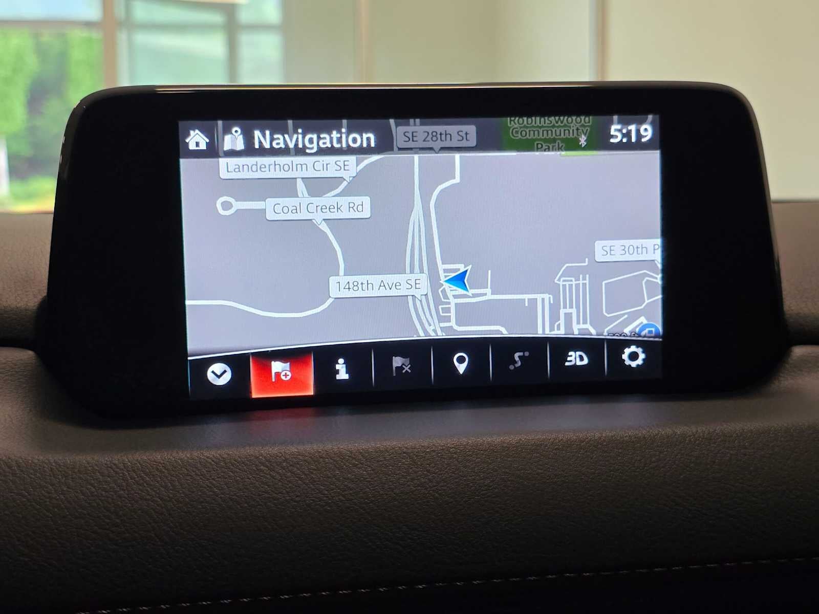 2019 Mazda Mazda CX-5 Grand Touring