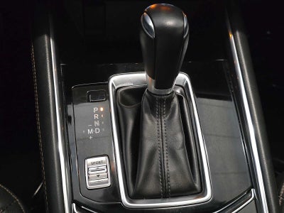 2019 Mazda Mazda CX-5 Grand Touring