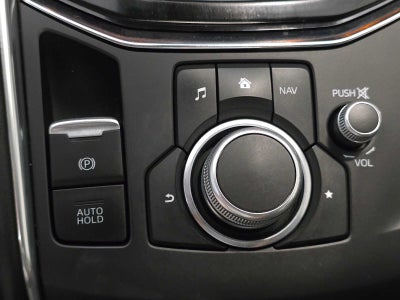 2019 Mazda Mazda CX-5 Grand Touring