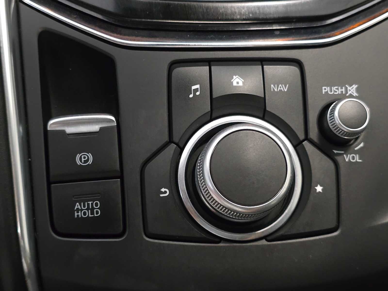 2019 Mazda Mazda CX-5 Grand Touring