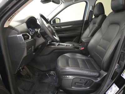 2019 Mazda Mazda CX-5 Grand Touring