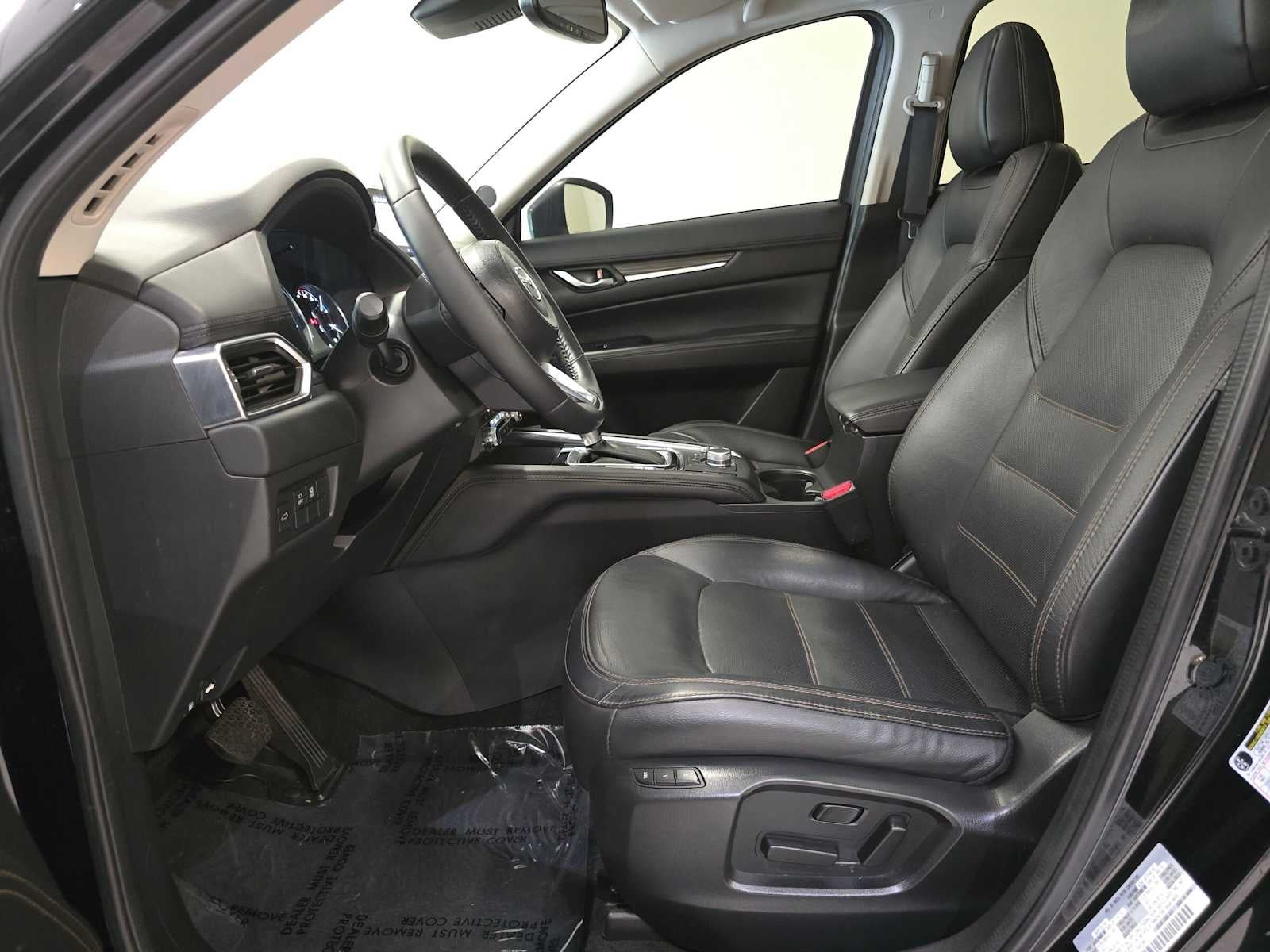 2019 Mazda Mazda CX-5 Grand Touring