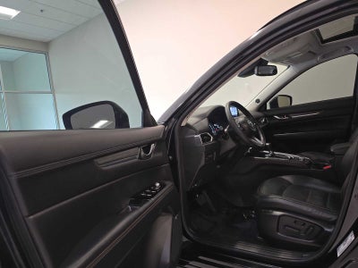 2019 Mazda Mazda CX-5 Grand Touring