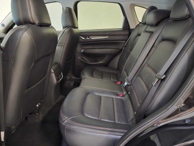 2019 Mazda Mazda CX-5 Grand Touring