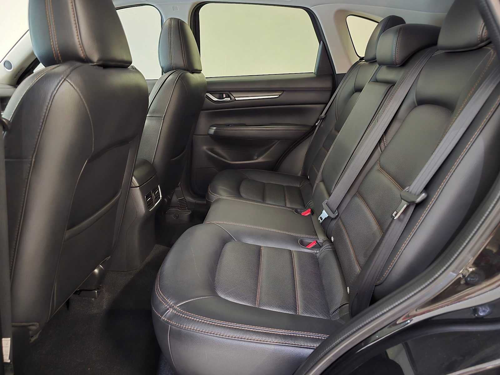 2019 Mazda Mazda CX-5 Grand Touring