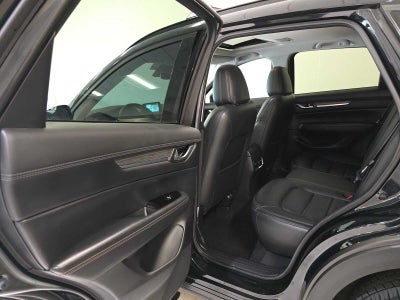 2019 Mazda Mazda CX-5 Grand Touring